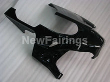 Laden Sie das Bild in den Galerie-Viewer, Wine Red and Silver Factory Style - CBR1000RR 08-11 Fairing Kit