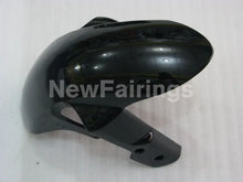 Laden Sie das Bild in den Galerie-Viewer, Yellow and Black Factory Style - GSX-R600 06-07 Fairing Kit