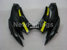 Laden Sie das Bild in den Galerie-Viewer, Yellow and Black Factory Style - GSX-R600 06-07 Fairing Kit