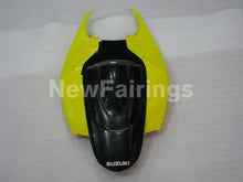 Laden Sie das Bild in den Galerie-Viewer, Yellow and Black Factory Style - GSX-R600 06-07 Fairing Kit