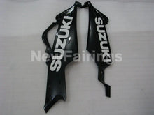 Laden Sie das Bild in den Galerie-Viewer, Yellow and Black Factory Style - GSX-R600 06-07 Fairing Kit