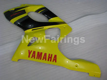 Laden Sie das Bild in den Galerie-Viewer, Yellow and Black Grey Factory Style - YZF600R Thundercat 96-07 Fairing Kit Vehicles &amp; Parts &gt; Vehicle Parts &amp;