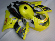 Laden Sie das Bild in den Galerie-Viewer, Yellow and Black Grey Factory Style - YZF600R Thundercat 96-07 Fairing Kit Vehicles &amp; Parts &gt; Vehicle Parts &amp;