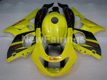Laden Sie das Bild in den Galerie-Viewer, Yellow and Black Grey Factory Style - YZF600R Thundercat 96-07 Fairing Kit Vehicles &amp; Parts &gt; Vehicle Parts &amp;