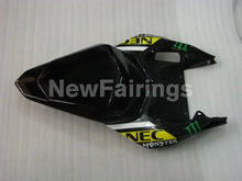 Laden Sie das Bild in den Galerie-Viewer, Yellow and Black Monster - YZF-R6 06-07 Fairing Kit Vehicles &amp; Parts &gt; Vehicle Parts &amp; Accessories &gt; Motor Vehicle