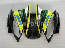 Laden Sie das Bild in den Galerie-Viewer, Yellow and Black Monster - YZF-R6 06-07 Fairing Kit Vehicles &amp; Parts &gt; Vehicle Parts &amp; Accessories &gt; Motor Vehicle