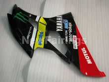 Laden Sie das Bild in den Galerie-Viewer, Yellow and Black Monster - YZF-R6 06-07 Fairing Kit Vehicles &amp; Parts &gt; Vehicle Parts &amp; Accessories &gt; Motor Vehicle