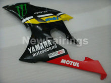 Laden Sie das Bild in den Galerie-Viewer, Yellow and Black Red Monster - YZF-R6 08-16 Fairing Kit Vehicles &amp; Parts &gt; Vehicle Parts &amp; Accessories &gt; Motor Vehicle