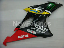 Laden Sie das Bild in den Galerie-Viewer, Yellow and Black Red Monster - YZF-R6 08-16 Fairing Kit Vehicles &amp; Parts &gt; Vehicle Parts &amp; Accessories &gt; Motor Vehicle