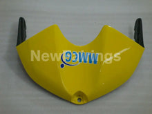Laden Sie das Bild in den Galerie-Viewer, Yellow and Black Red Monster - YZF-R6 08-16 Fairing Kit Vehicles &amp; Parts &gt; Vehicle Parts &amp; Accessories &gt; Motor Vehicle