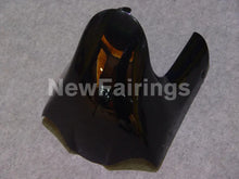 Laden Sie das Bild in den Galerie-Viewer, Yellow and Black White Factory Style - YZF1000R Thunderace 96-05 Fairing Kit Vehicles &amp; Parts &gt; Vehicle Parts &amp;