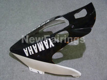 Laden Sie das Bild in den Galerie-Viewer, Yellow and Black White Factory Style - YZF1000R Thunderace 96-05 Fairing Kit Vehicles &amp; Parts &gt; Vehicle Parts &amp;