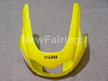 Laden Sie das Bild in den Galerie-Viewer, Yellow and Black White Factory Style - YZF1000R Thunderace 96-05 Fairing Kit Vehicles &amp; Parts &gt; Vehicle Parts &amp;