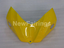 Laden Sie das Bild in den Galerie-Viewer, Yellow and Blue White Corona - GSX-R600 06-07 Fairing Kit -