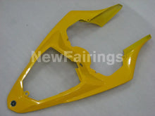 Laden Sie das Bild in den Galerie-Viewer, Yellow Matte Black Factory Style - YZF-R1 09-11 Fairing Kit