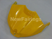 Laden Sie das Bild in den Galerie-Viewer, Yellow Matte Black Factory Style - YZF-R1 12-14 Fairing Kit
