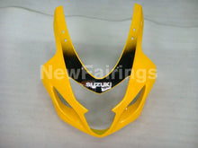 Laden Sie das Bild in den Galerie-Viewer, Yellow and Silver Black Factory Style - GSX-R750 04-05