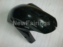 Laden Sie das Bild in den Galerie-Viewer, Yellow and Silver Black Factory Style - GSX-R750 04-05