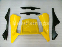 Laden Sie das Bild in den Galerie-Viewer, Yellow and White Black Factory Style - YZF-R6 06-07 Fairing Kit Vehicles &amp; Parts &gt; Vehicle Parts &amp; Accessories &gt; Motor