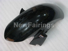 Laden Sie das Bild in den Galerie-Viewer, Yellow and White Black Factory Style - YZF-R6 08-16 Fairing Kit Vehicles &amp; Parts &gt; Vehicle Parts &amp; Accessories &gt; Motor