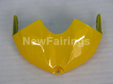Laden Sie das Bild in den Galerie-Viewer, Yellow and White Black Factory Style - YZF-R6 08-16 Fairing Kit Vehicles &amp; Parts &gt; Vehicle Parts &amp; Accessories &gt; Motor