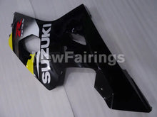 Laden Sie das Bild in den Galerie-Viewer, Yellow Black and Silver Factory Style - GSX-R600 04-05