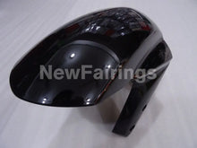 Laden Sie das Bild in den Galerie-Viewer, Yellow Black and Silver Factory Style - GSX-R600 04-05