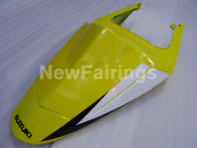 Laden Sie das Bild in den Galerie-Viewer, Yellow Black and Silver Factory Style - GSX-R600 04-05