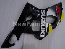Laden Sie das Bild in den Galerie-Viewer, Yellow Black and Silver Factory Style - GSX-R600 04-05