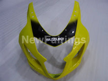 Laden Sie das Bild in den Galerie-Viewer, Yellow Black and Silver Factory Style - GSX-R600 04-05