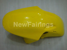 Laden Sie das Bild in den Galerie-Viewer, Yellow and Black Factory Style - CBR 929 RR 00-01 Fairing Kit