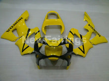 Laden Sie das Bild in den Galerie-Viewer, Yellow and Black Factory Style - CBR 929 RR 00-01 Fairing Kit