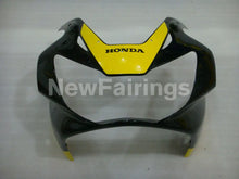 Laden Sie das Bild in den Galerie-Viewer, Yellow and Black Factory Style - CBR 929 RR 00-01 Fairing Kit