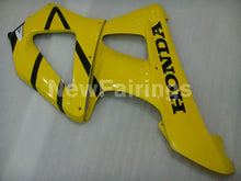 Laden Sie das Bild in den Galerie-Viewer, Yellow and Black Factory Style - CBR 929 RR 00-01 Fairing Kit