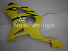 Laden Sie das Bild in den Galerie-Viewer, Yellow and Black Factory Style - CBR 954 RR 02-03 Fairing