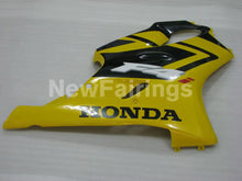 Laden Sie das Bild in den Galerie-Viewer, Yellow and Black Factory Style - CBR600 F4i 04-06 Fairing