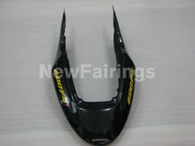 Laden Sie das Bild in den Galerie-Viewer, Yellow and Black Factory Style - CBR600 F4i 04-06 Fairing