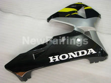 Laden Sie das Bild in den Galerie-Viewer, Yellow and Black Factory Style - CBR600RR 03-04 Fairing Kit