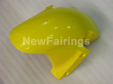 Laden Sie das Bild in den Galerie-Viewer, Yellow and Black Factory Style - CBR600RR 03-04 Fairing Kit