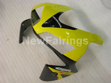 Laden Sie das Bild in den Galerie-Viewer, Yellow and Black Factory Style - CBR600RR 03-04 Fairing Kit