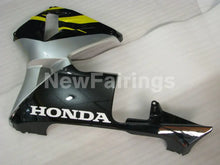 Laden Sie das Bild in den Galerie-Viewer, Yellow and Black Factory Style - CBR600RR 03-04 Fairing Kit