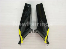 Laden Sie das Bild in den Galerie-Viewer, Yellow and Black Factory Style - CBR600RR 03-04 Fairing Kit