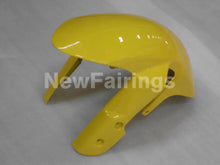 Bild in der Galerieansicht laden, Yellow and Black Factory Style - GSX-R1000 05-06 Fairing Kit
