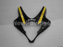 Bild in der Galerieansicht laden, Yellow and Black Factory Style - GSX-R1000 05-06 Fairing Kit