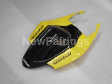 Bild in der Galerieansicht laden, Yellow and Black Factory Style - GSX-R1000 05-06 Fairing Kit