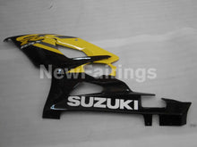 Bild in der Galerieansicht laden, Yellow and Black Factory Style - GSX-R1000 05-06 Fairing Kit