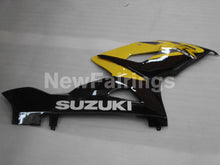Bild in der Galerieansicht laden, Yellow and Black Factory Style - GSX-R1000 05-06 Fairing Kit