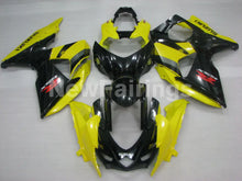 Laden Sie das Bild in den Galerie-Viewer, Yellow and Black Factory Style - GSX - R1000 09 - 16