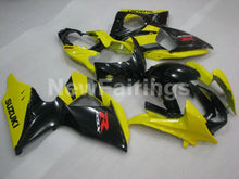 Laden Sie das Bild in den Galerie-Viewer, Yellow and Black Factory Style - GSX - R1000 09 - 16