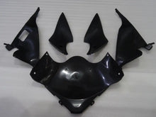 Laden Sie das Bild in den Galerie-Viewer, Yellow and Black Factory Style - GSX-R750 06-07 Fairing Kit